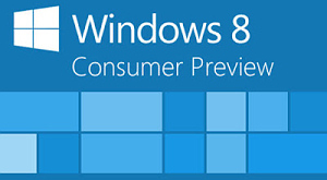 Windows 8 Consumer Preview