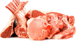 Нехватка красного мяса в рационе вызывает у женщин депрессию