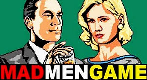 Mad Men Game