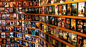 Киносервисы в Интернете скоро победят DVD