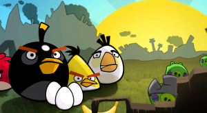 Angry Birds