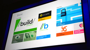 Windows Store в Windows 8 