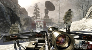 Call of Duty: Black Ops