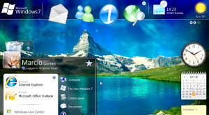 Немецкий суд запретил Windows 7 и Xbox 360