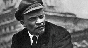 Владимир Ленин
