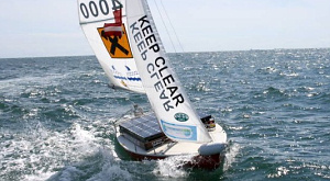 ASV Roboat