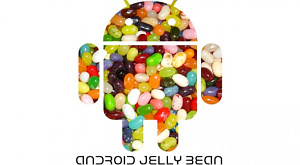 Android Jelly Bean