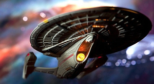 USS Enterprise