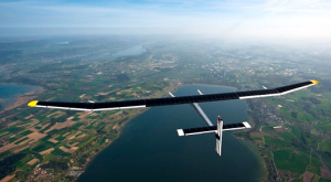 Solar Impulse 