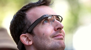 Google Project Glass