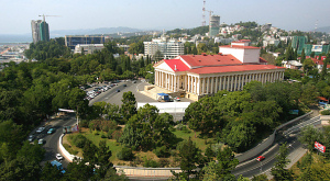 Сочи