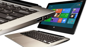 Asus Transformer Book 