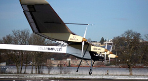 Solar Impulse 