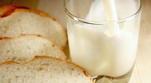 Молочные продукты сохраняют эластичность артерий