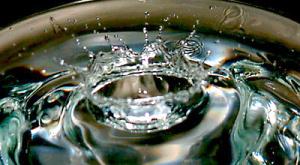 Предложен простой способ обессоливания воды
