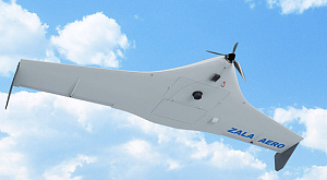 ZALA 421-04Ф 