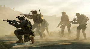 Medal of Honor: Warfighter