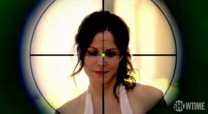 кадр из сериала «Weeds»
