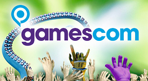 Gamescom