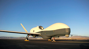 MQ-4C Triton