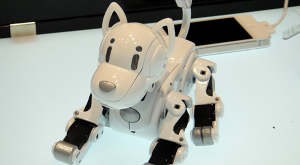 Omnibot i-SODOG