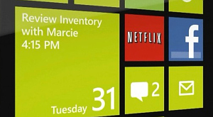Windows Phone 8