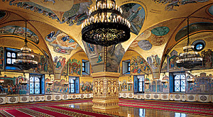 Грановитая палата