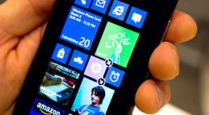 Windows Phone 8