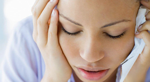 Мигрени возникают из-за неполадок в Х-хромосоме Мигрени возникают из-за неполадок в Х-хромосоме