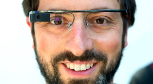 «умные» очки Google