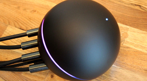 Nexus Q