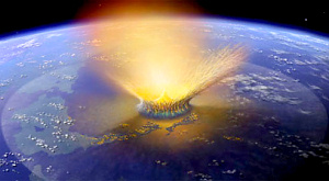 В Гренландии найден крупнейший метеоритный кратер Земли