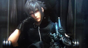 Final Fantasy Versus XIII