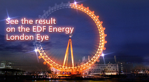 London Eye