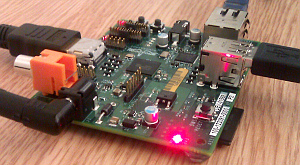 Raspberry Pi 