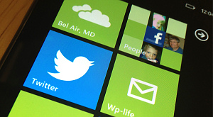 Windows Phone 8 