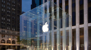 Apple заняла первое место в рейтинге 500 самых дорогих компаний