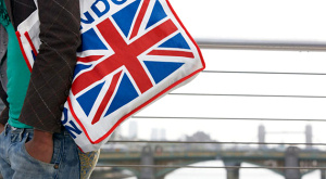 Посетители Олимпиады в Лондоне лишатся  67 тысяч мобильников