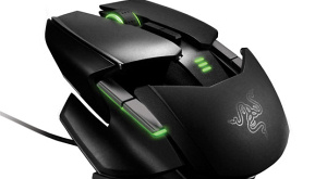 Razer Ouroboros 