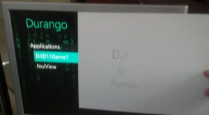 Durango