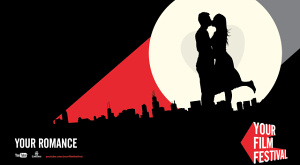 постер Your Film Festival
