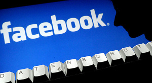 Facebook обнародовал количество фейк-аккаунтов