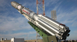 ракета-носитель «Протон-М»