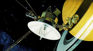 Voyager-1
