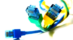 Ethernet