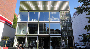 Platoon Kunsthalle