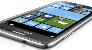 Samsung ATIV S 