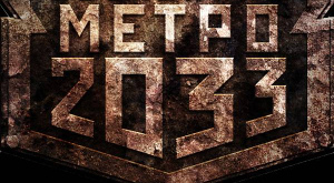 Компания MGM экранизирует роман Глуховского «Метро 2033»