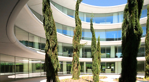 UEFA campus
