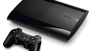сверхтонкая PlayStation 3